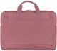 Torba na notebook 15,6" Tucano Smilza BSM15-PK różowa 2