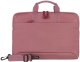 Torba na notebook 15,6" Tucano Smilza BSM15-PK różowa 3