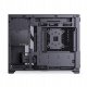 Jonsbo D32 STD Black PC-Gehäuse, Mini-Gehäuse, mATX, Tempered Glass - schwarz 5