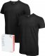 T-Shirt Puma Basic 2P V-Neck 935017-01 6