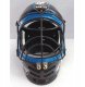Kask do unihoca MPS PRO Flame 2