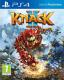 Knack 2 PS4 1