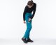 Damskie Spodnie CLARINO 2IN1 WO'S 17