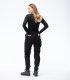 Damskie Spodnie VELMAN W 12