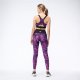 Damskie Legginsy JENNA WMNS 10