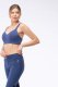 Damski Stanik sportowy CREOLA WMNS 9