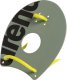 Wiosełka ELITE HAND PADDLE 2 1