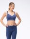 Damski Stanik sportowy CREOLA WMNS 8