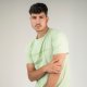Męska Koszulka z krótkim rękawem FARAX 6