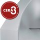 Krajalnica elektryczna Graef ICONIC25 FineCut (Srebrna) 4