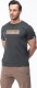 Męska Koszulka z krótkim rękawem HAMILONI 8