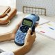 Dymo Label printer 2174576 Blue 3