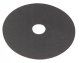 ŚCIERNICA DO CIĘCIA STALI 125X1.0X22,23 MM PŁASKA [HOME] 1
