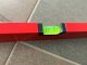 POZIOMNICA MALOWANA 100CM,90°, 0°, SPADEK 2,3%, SHOCK PROTEKT  [EXPERT] 3