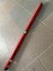 POZIOMNICA MALOWANA 100CM,90°, 0°, SPADEK 2,3%, SHOCK PROTEKT  [EXPERT] 5