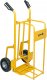 VOREL WÓZEK TRANSPORTOWY DO DREWNA 200 kg 1
