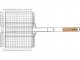 LUND RUSZT GRILLOWY 34 x 27.5 x 6.5cm 1