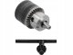 YATO UCHWYT WIERTARSKI Z KLUCZEM  10mm 3/8" 1