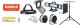 Lampa rczna ILLUMINE 1200 RE 5