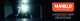 Lampa robocza BLAZE 6000 2