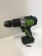 Wiertarko-wkrętarka Greenworks GD24DD60K2 24 V 1 x akumulator 2 Ah 5