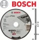 TARCZ TNĄCA NOX Ø150X1,6MM 1