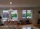 Struhm Inka 03881 lampa wisząca zwis 1x25W E27 szara/biała 4