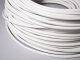 Przewód mieszkaniowy OMY żo 3x1,5mm2 300/300V biały krążek 100m 6