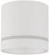 TK Lighting Jet 4334 plafon lampa sufitowa spot 1x10W GX53 biały 1