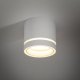 TK Lighting Jet 4334 plafon lampa sufitowa spot 1x10W GX53 biały 3
