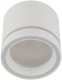 TK Lighting Jet 4334 plafon lampa sufitowa spot 1x10W GX53 biały 4