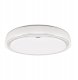 PLAFON SALMA C 3X13W E27 BIAŁY 04405 1