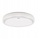 PLAFON SALMA C 3X13W E27 BIAŁY 04405 3