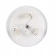 PLAFON SALMA C 3X13W E27 BIAŁY 04405 4