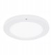 Struhm Olgierd 03900 plafon lampa sufitowa koło z czujnikiem ruchu 1x12W LED 4100K biały 1