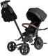 Qplay Comfo Rowerek trójkołowy Max Black 6