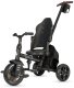 Qplay Comfo Rowerek trójkołowy Max Black 8