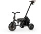Qplay Comfo Rowerek trójkołowy Max Black 9