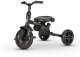 Qplay Comfo Rowerek trójkołowy Max Black 10
