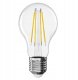 ŻAR. LED 7,8W (75W) E27 A60 FILAMENT NEUTRALNA BIEL 4000K 1060LM ZF5D53 EMOS 4