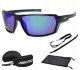 OKULARY SPORTOWE S-356A 1