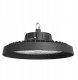 Oprawa High-Bay Slim Light Design UFO LED 150W 4000K 24000LM  120° 1-10 DIM IP66 IK10 czarna 4