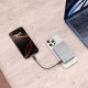 TECH-PROTECT PB14 LIFEMAG MAGSAFE POWER BANK 5000MAH SPACE GREY 4