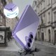 TECH-PROTECT FLEXAIR HYBRID NOTHING CMF PHONE 2 PRO CLEAR 2