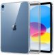 TECH-PROTECT FLEXAIR HYBRID IPAD 10.9” 10 / 2022 / 11” 11 / 2025 CLEAR 1