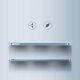 TECH-PROTECT FLEXAIR HYBRID IPAD 10.9” 10 / 2022 / 11” 11 / 2025 CLEAR 6