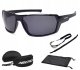 OKULARY SPORTOWE S-356 1