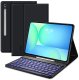 TECH-PROTECT SC PEN + KEYBOARD GALAXY TAB S10 FE+ PLUS 13.1 X620 / X626B BLACK 1