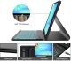 TECH-PROTECT SC PEN + KEYBOARD GALAXY TAB S10 FE+ PLUS 13.1 X620 / X626B BLACK 3
