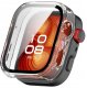 TECH-PROTECT DEFENSE HUAWEI WATCH FIT 4 PRO CLEAR 1